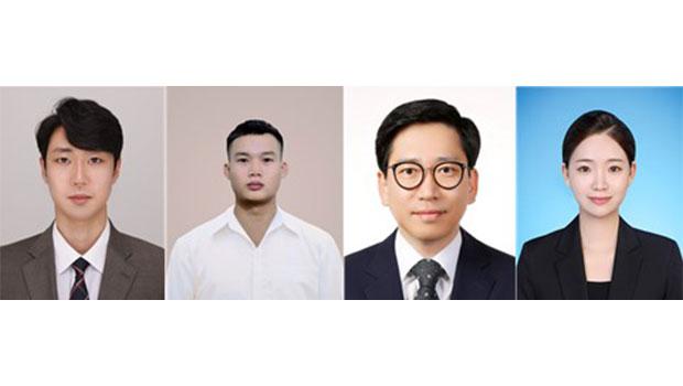 인천대 기계공학과 박형범 교수 및 KIST RAMP융합연구단 이성호 박사 공동 연구진, 탄소섬유 제조 공정에 따른 복합소재 이방적 계면 특성 규명 및 전산 역학을 통한 정량 평가  대표이미지
