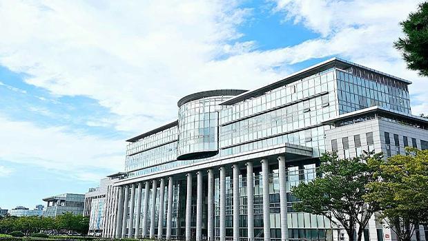 Incheon National University Selected for the Estab 대표이미지