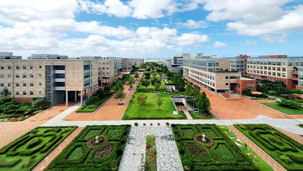 Incheon National University Achieves ‘A Grade’ in  대표이미지