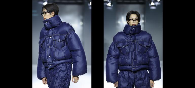 2025 Graduation Fashion Show 9