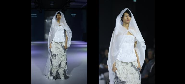 2025 Graduation Fashion Show 10
