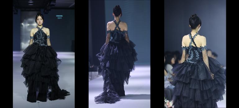 2025 Graduation Fashion Show 35