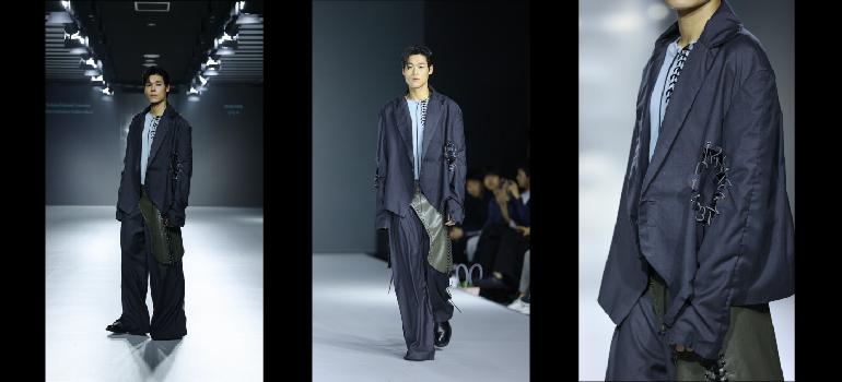 2025 Graduation Fashion Show 42